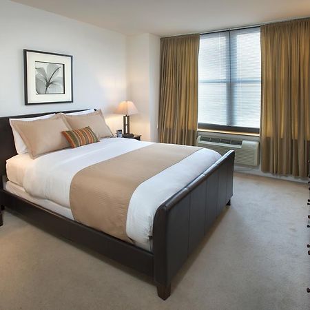 Grove Pointe - A Premier Furnished Apartment Jersey City Exterior foto