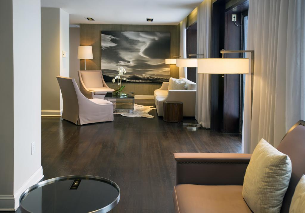 Grove Pointe - A Premier Furnished Apartment Jersey City Exterior foto
