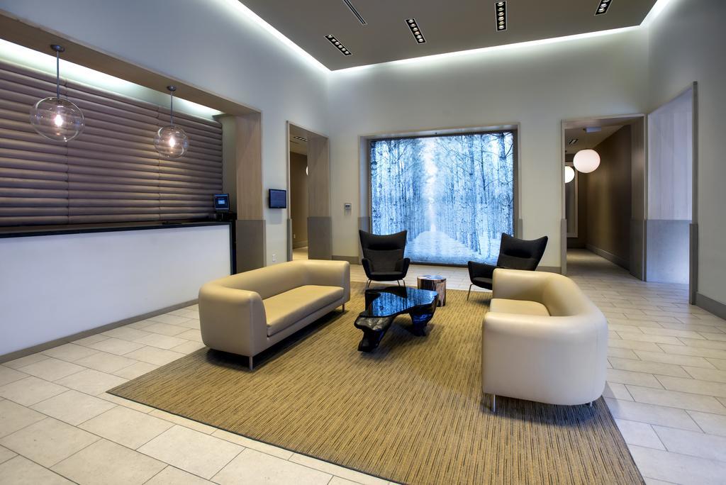 Grove Pointe - A Premier Furnished Apartment Jersey City Habitación foto