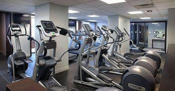 Grove Pointe - A Premier Furnished Apartment Jersey City Exterior foto