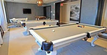 Grove Pointe - A Premier Furnished Apartment Jersey City Exterior foto